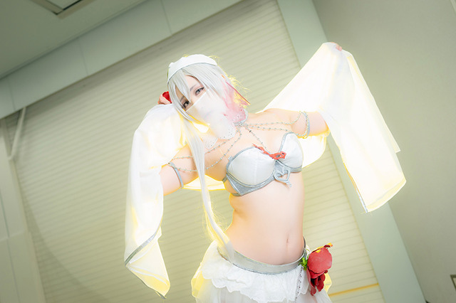 【コスプレ】梅雨を吹き飛ばす“夏衣装”も！ 「acosta!@池袋サンシャインシティ」美女レイヤーまとめ【写真100枚】