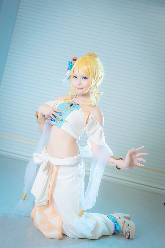 【コスプレ】梅雨を吹き飛ばす“夏衣装”も！ 「acosta!@池袋サンシャインシティ」美女レイヤーまとめ【写真100枚】