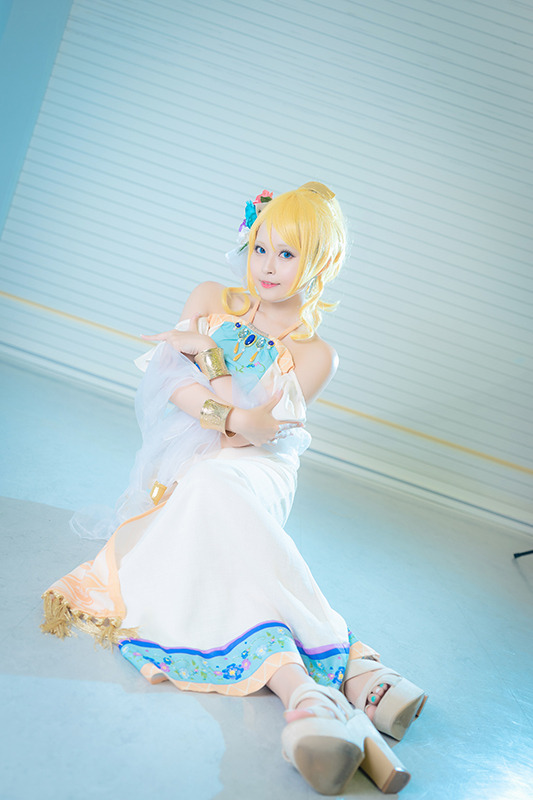 【コスプレ】梅雨を吹き飛ばす“夏衣装”も！ 「acosta!@池袋サンシャインシティ」美女レイヤーまとめ【写真100枚】