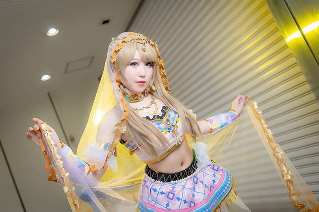 【コスプレ】梅雨を吹き飛ばす“夏衣装”も！ 「acosta!@池袋サンシャインシティ」美女レイヤーまとめ【写真100枚】