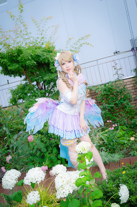 【コスプレ】梅雨を吹き飛ばす“夏衣装”も！ 「acosta!@池袋サンシャインシティ」美女レイヤーまとめ【写真100枚】