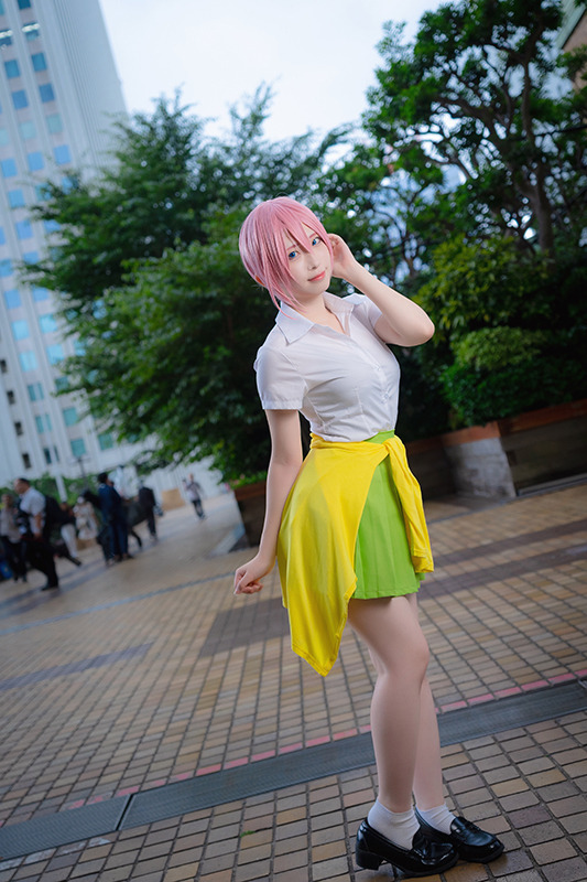 【コスプレ】梅雨を吹き飛ばす“夏衣装”も！ 「acosta!@池袋サンシャインシティ」美女レイヤーまとめ【写真100枚】