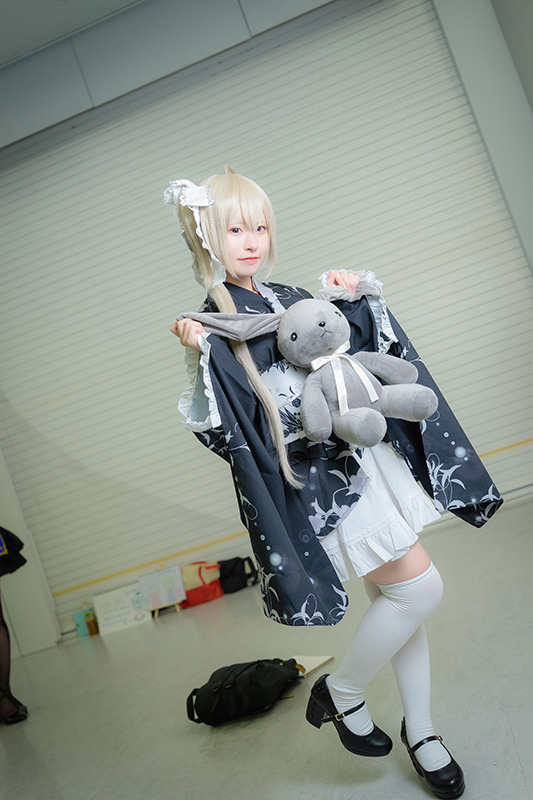 【コスプレ】梅雨を吹き飛ばす“夏衣装”も！ 「acosta!@池袋サンシャインシティ」美女レイヤーまとめ【写真100枚】