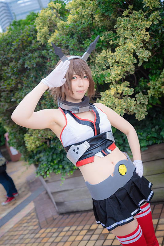 【コスプレ】梅雨を吹き飛ばす“夏衣装”も！ 「acosta!@池袋サンシャインシティ」美女レイヤーまとめ【写真100枚】