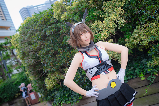 【コスプレ】梅雨を吹き飛ばす“夏衣装”も！ 「acosta!@池袋サンシャインシティ」美女レイヤーまとめ【写真100枚】