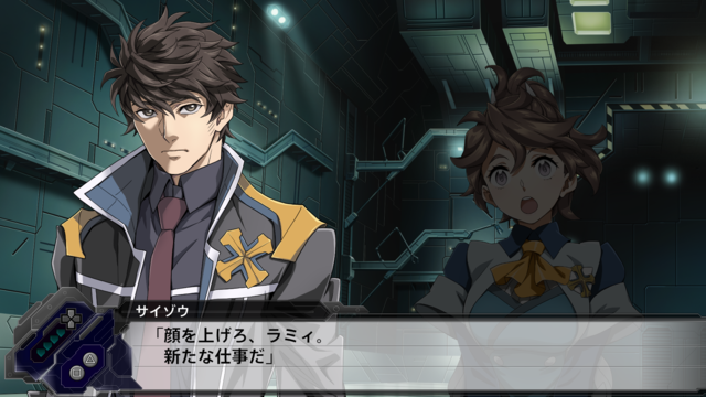 『スーパーロボット大戦Ｔ』27日に有料DLC「エキスパンション・パック」を配信！『V』&『X』のメンバーも参戦する高難度の連作シナリオ