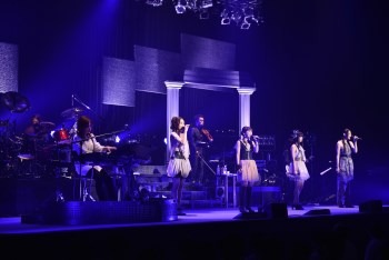 「Yuki Kajiura LIVE 番外編 in 台場2days」