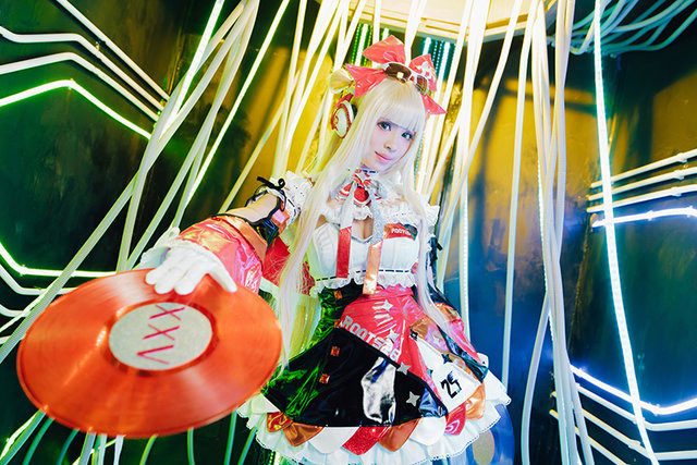 『FGO』紫式部から『封神演義』妲己まで！麗しき香港レイヤーありさに訊く香港コスプレ事情【写真30枚】