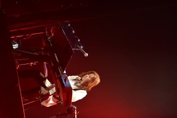 「Yuki Kajiura LIVE 番外編 in 台場2days」