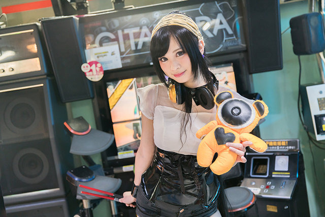 『FGO』紫式部から『封神演義』妲己まで！麗しき香港レイヤーありさに訊く香港コスプレ事情【写真30枚】