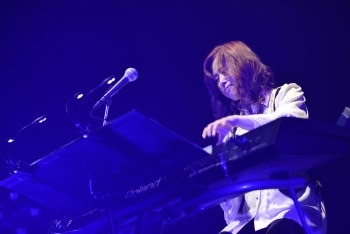 「Yuki Kajiura LIVE 番外編 in 台場2days」