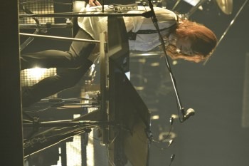 「Yuki Kajiura LIVE 番外編 in 台場2days」