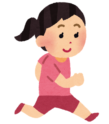 「ポニーテールのキャラクターといえば？」