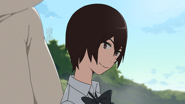 映画『センコロール コネクト』（C）宇木敦哉／アニプレックス（C）2019 宇木敦哉／アニプレックス