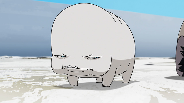 映画『センコロール コネクト』（C）宇木敦哉／アニプレックス（C）2019 宇木敦哉／アニプレックス