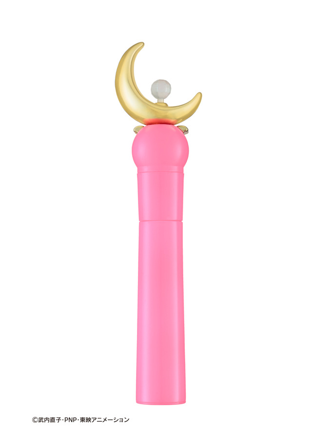 「美少女戦士セーラームーン　コロコロ(R) ムーンスティックVer.」1,980円(税抜) (C) 武内直子・PNP・東映アニメーション