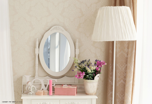 「美少女戦士セーラームーン　コロコロ(R) 」 (C) 武内直子・PNP・東映アニメーション