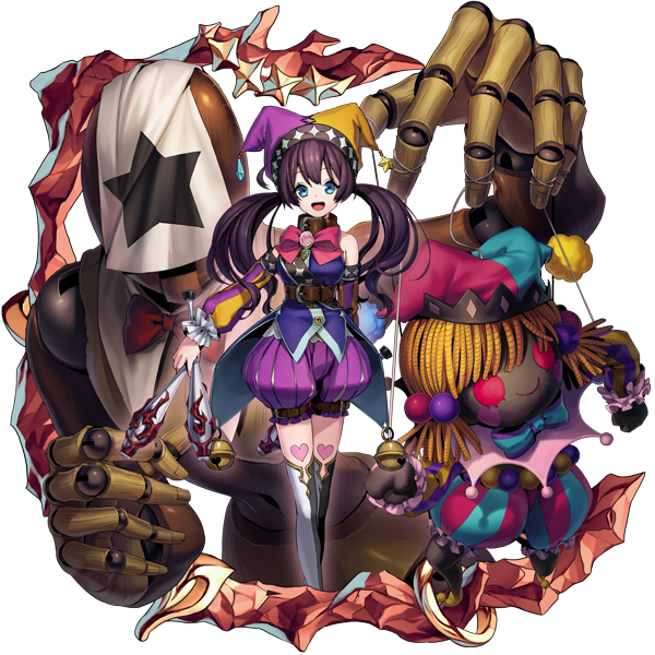 「『メギド７２』推しメギドとどんなデートがしたい？」回答発表！ソロモン王たちの“勝算あるデート”を目撃せよ！（後編）【アンケート】