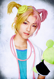 ルーク役/櫻井圭登さん