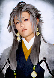 長役/横山真史さん