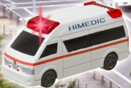 カプセルトミカ