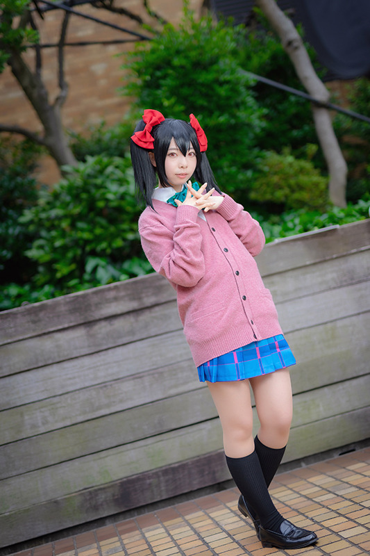 「acosta!@池袋サンシャインシティ」2019年／2日目