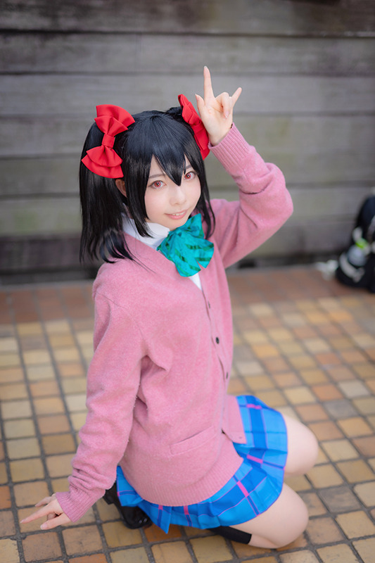 「acosta!@池袋サンシャインシティ」2019年／2日目