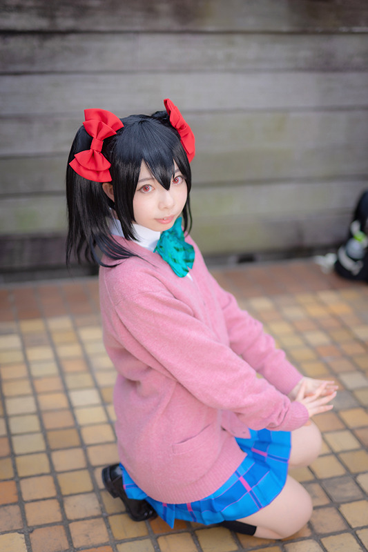 「acosta!@池袋サンシャインシティ」2019年／2日目