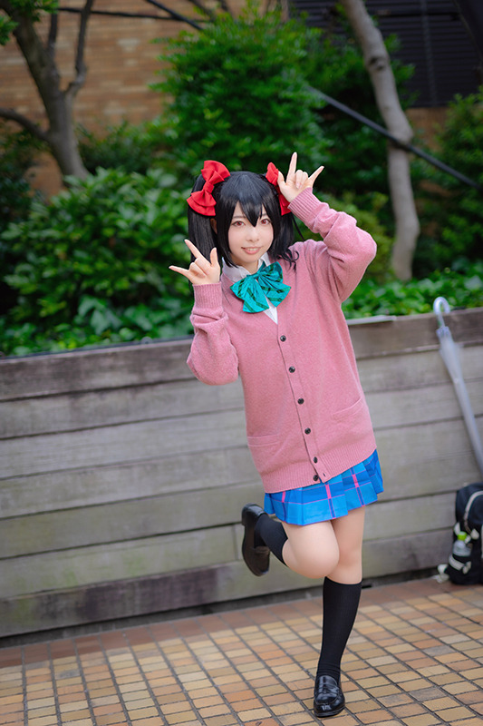 「acosta!@池袋サンシャインシティ」2019年／2日目