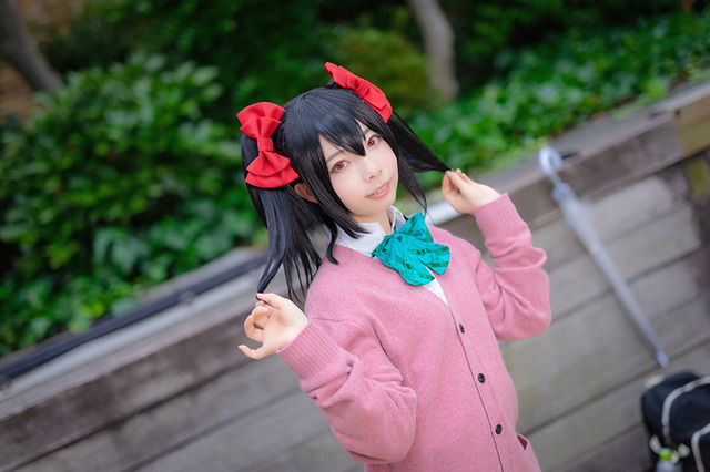 「acosta!@池袋サンシャインシティ」2019年／2日目