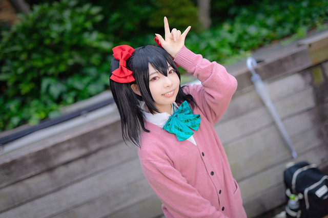 「acosta!@池袋サンシャインシティ」2019年／2日目