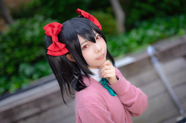 「acosta!@池袋サンシャインシティ」2019年／2日目