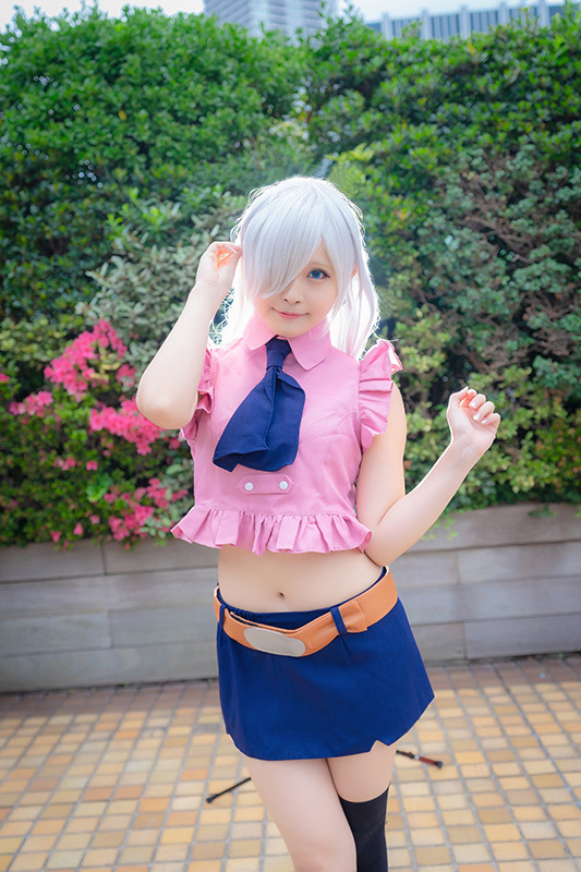 「acosta!@池袋サンシャインシティ」2019年／2日目