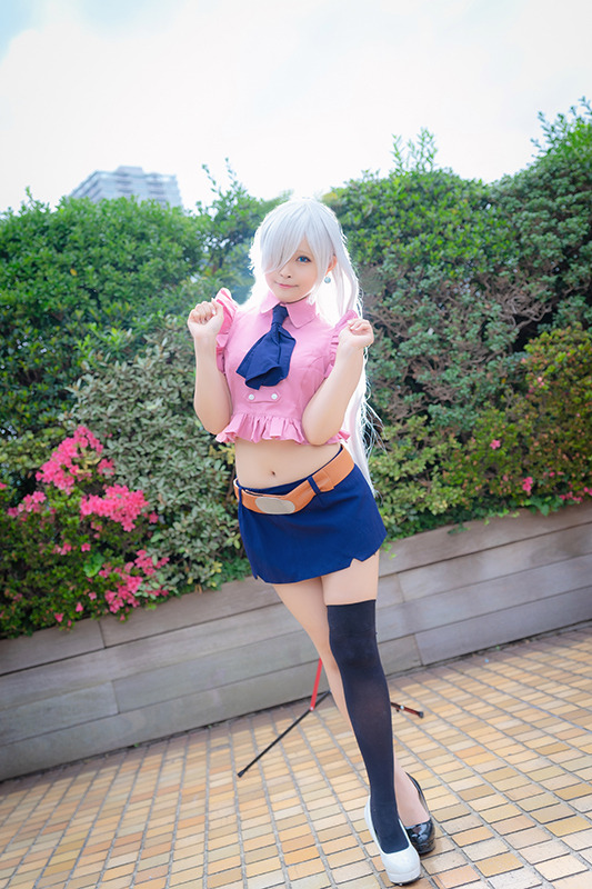 「acosta!@池袋サンシャインシティ」2019年／2日目