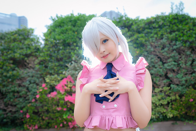 「acosta!@池袋サンシャインシティ」2019年／2日目