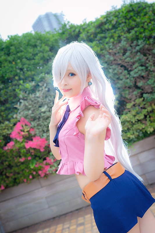 「acosta!@池袋サンシャインシティ」2019年／2日目