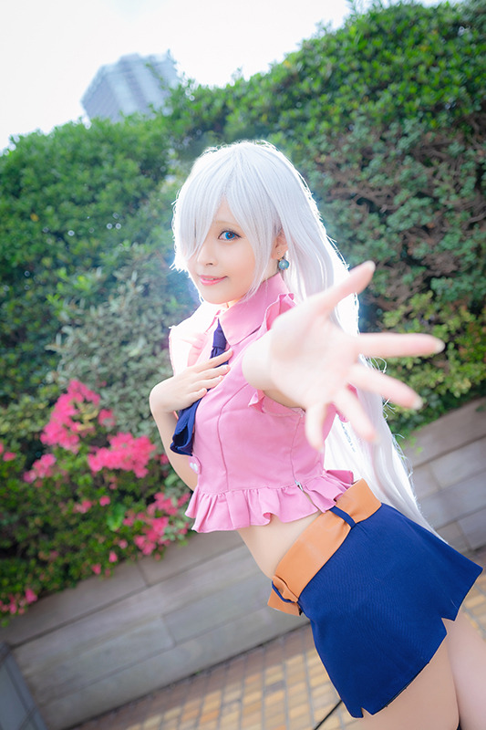 「acosta!@池袋サンシャインシティ」2019年／2日目