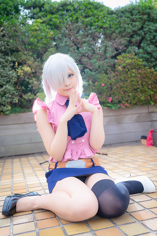 「acosta!@池袋サンシャインシティ」2019年／2日目