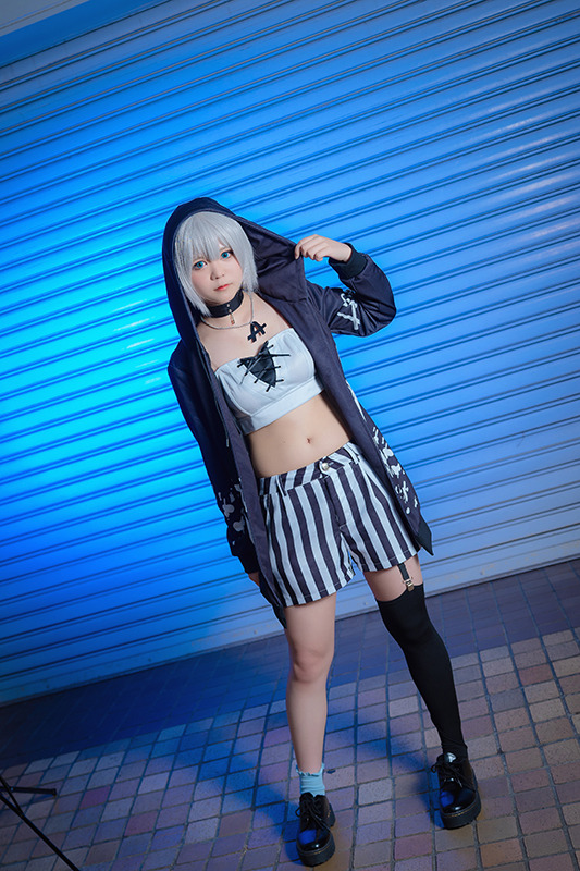 「acosta!@池袋サンシャインシティ」2019年／2日目