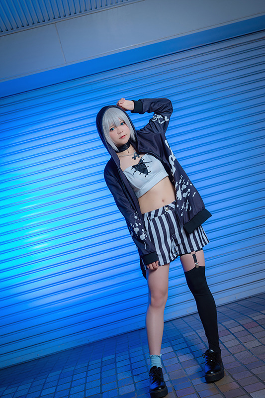 「acosta!@池袋サンシャインシティ」2019年／2日目