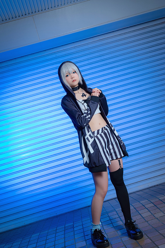 「acosta!@池袋サンシャインシティ」2019年／2日目