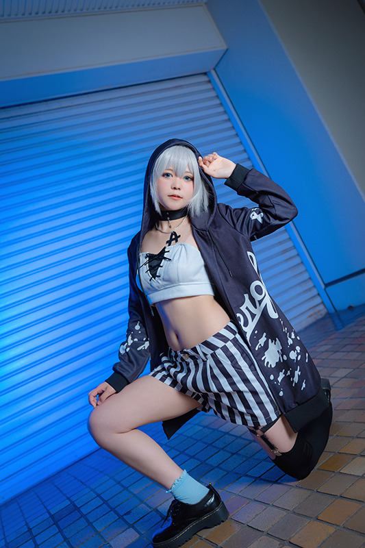 「acosta!@池袋サンシャインシティ」2019年／2日目