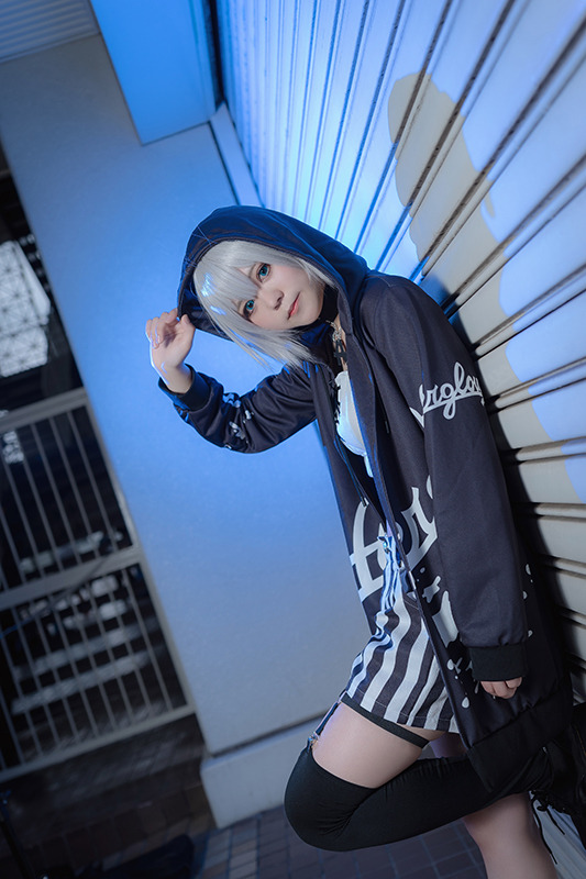 「acosta!@池袋サンシャインシティ」2019年／2日目