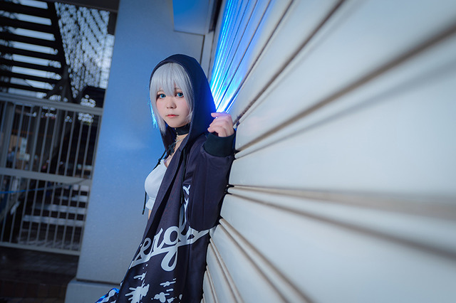 「acosta!@池袋サンシャインシティ」2019年／2日目