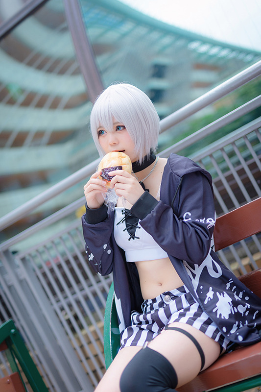 「acosta!@池袋サンシャインシティ」2019年／2日目