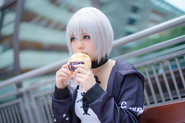 「acosta!@池袋サンシャインシティ」2019年／2日目