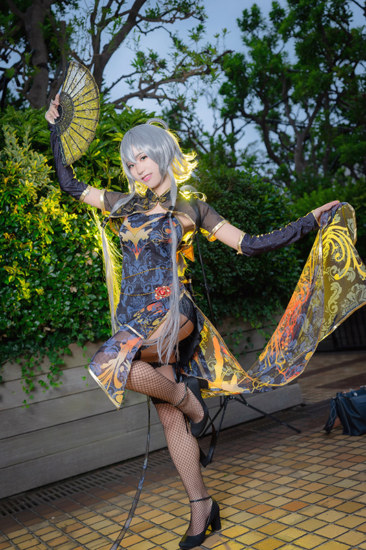 「acosta!@池袋サンシャインシティ」2019年／2日目