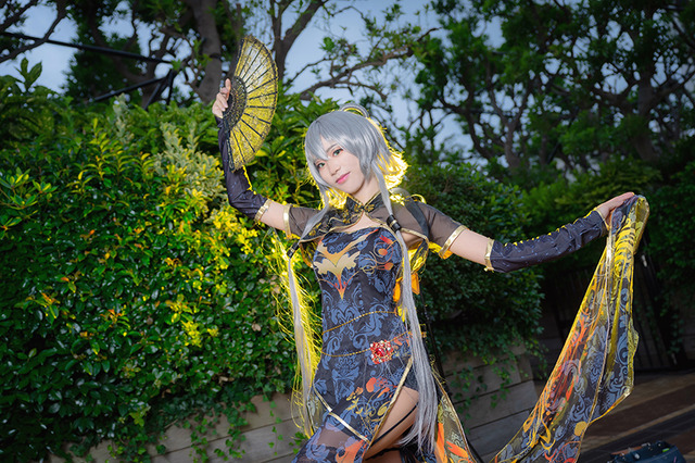 「acosta!@池袋サンシャインシティ」2019年／2日目