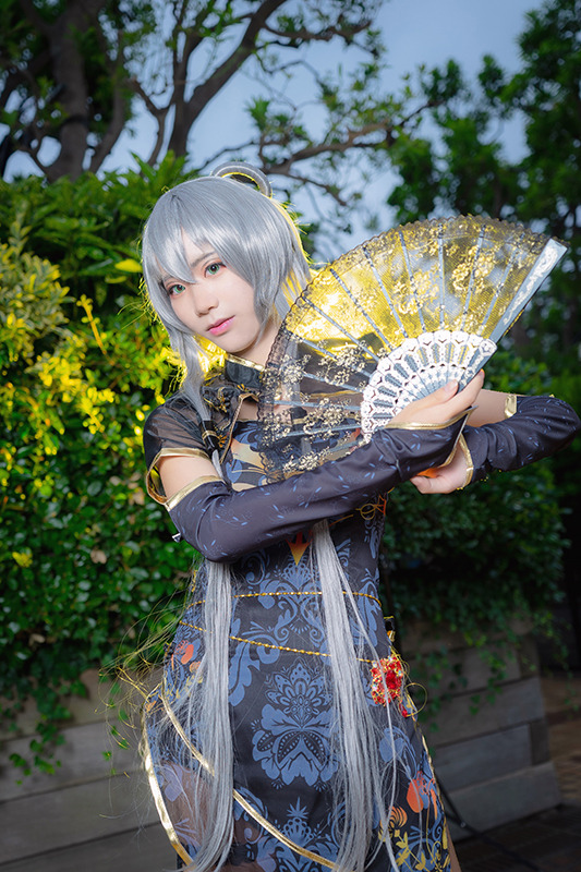 「acosta!@池袋サンシャインシティ」2019年／2日目