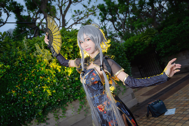 「acosta!@池袋サンシャインシティ」2019年／2日目